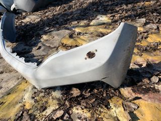 bontott HONDA CR-V Első Lökhárító (Üresen)