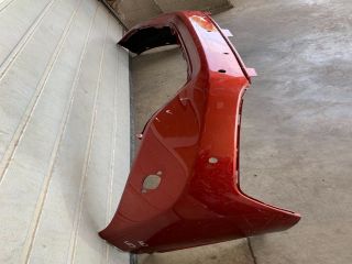 bontott HONDA CR-V Első Lökhárító (Üresen)