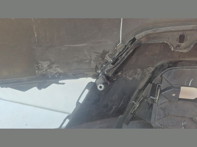 bontott HONDA CR-V Első Lökhárító (Üresen)