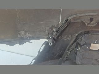 bontott HONDA CR-V Első Lökhárító (Üresen)