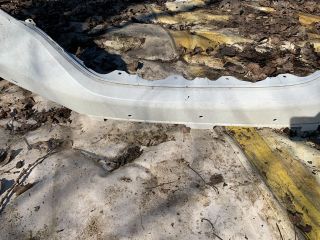 bontott HONDA CR-V Első Lökhárító (Üresen)