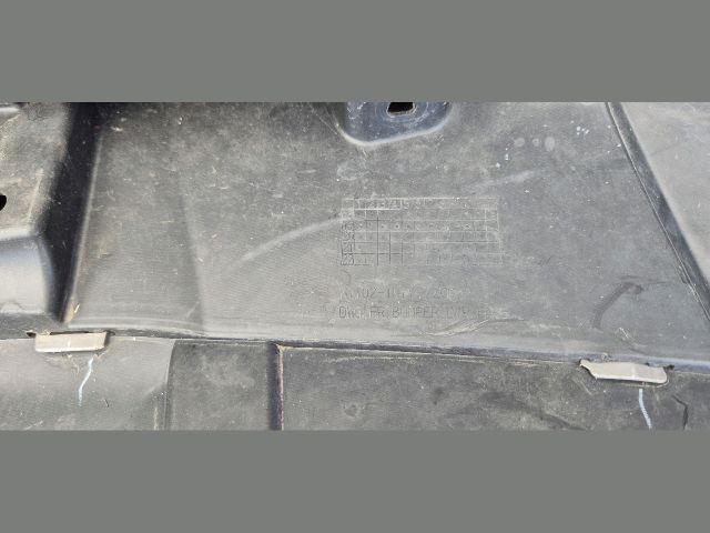 bontott HONDA CR-V Első Lökhárító (Üresen)