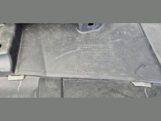 bontott HONDA CR-V Első Lökhárító (Üresen)