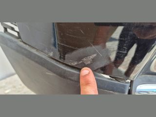 bontott HONDA CR-V Első Lökhárító (Üresen)