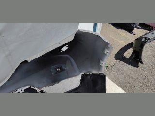 bontott HONDA CR-V Első Lökhárító (Üresen)