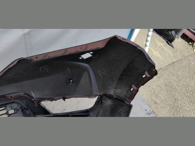 bontott HONDA CR-V Első Lökhárító (Üresen)