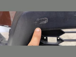 bontott HONDA CR-V Első Lökhárító (Üresen)