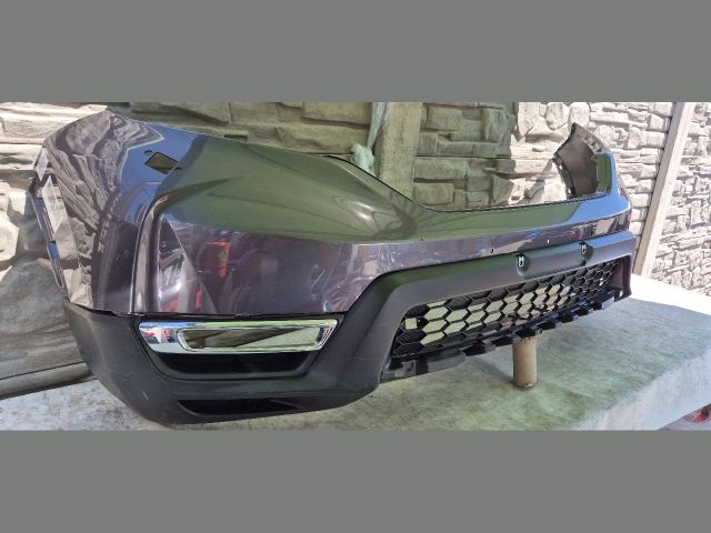 bontott HONDA CR-V Első Lökhárító (Üresen)