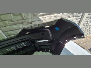 bontott HONDA CR-V Első Lökhárító (Üresen)