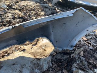 bontott HONDA CR-V Első Lökhárító (Üresen)