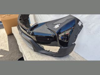 bontott HONDA CR-V Első Lökhárító (Üresen)