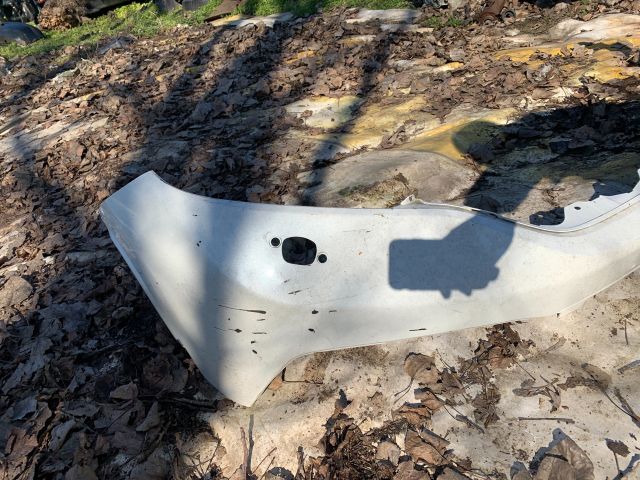 bontott HONDA CR-V Első Lökhárító (Üresen)