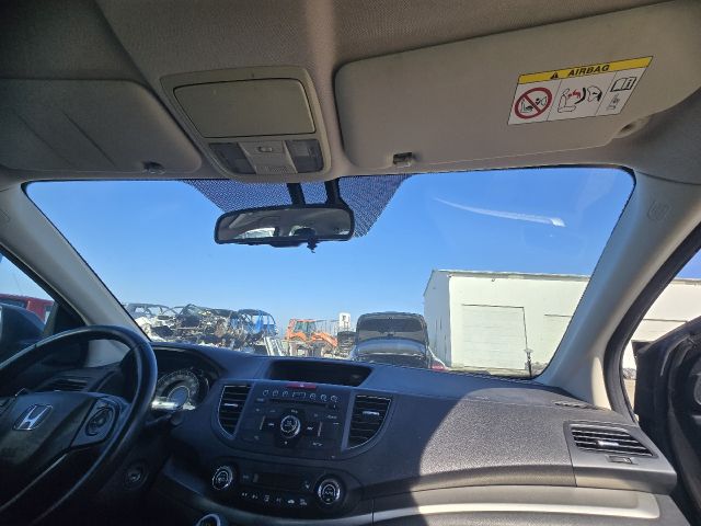 bontott HONDA CR-V Első Szélvédő