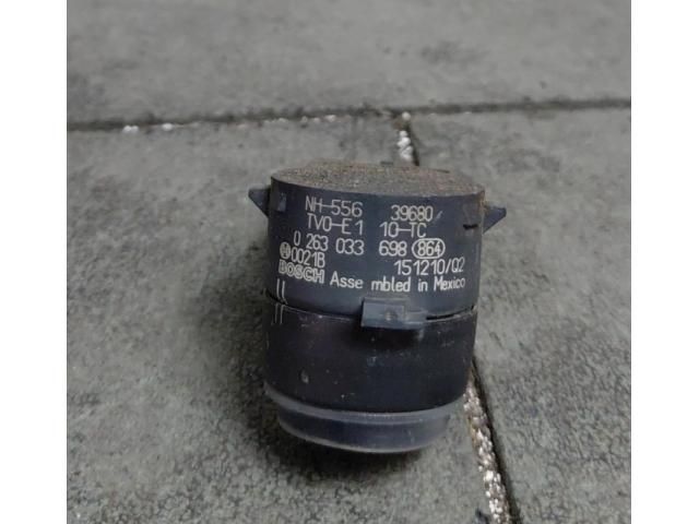 bontott HONDA CR-V Első Tolatóradar Fej