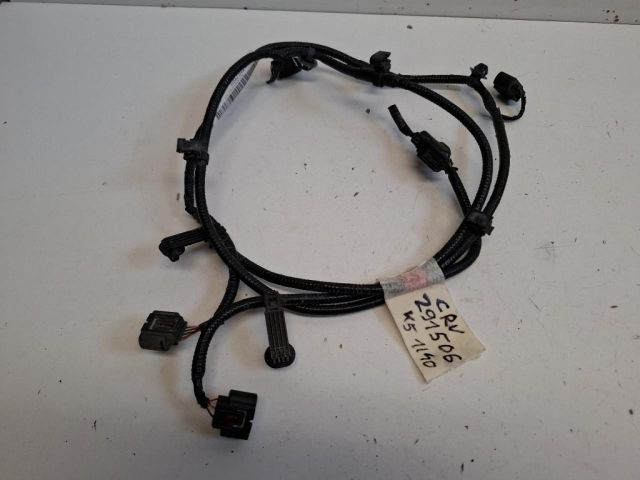 bontott HONDA CR-V Első Tolatóradar Kábelköteg