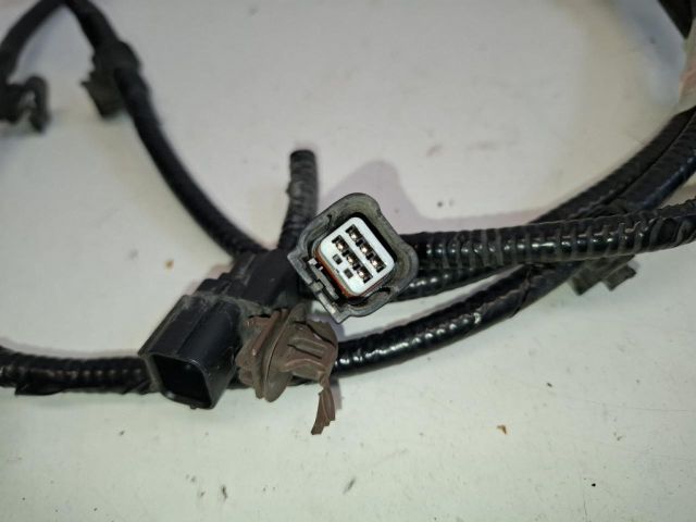 bontott HONDA CR-V Első Tolatóradar Kábelköteg