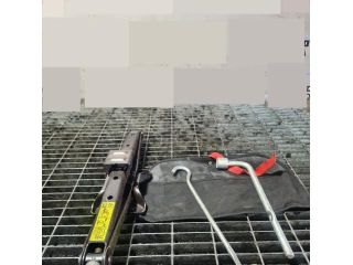 bontott HONDA CR-V Emelő