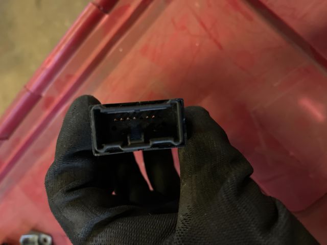 bontott HONDA CR-V ESP Kapcsoló