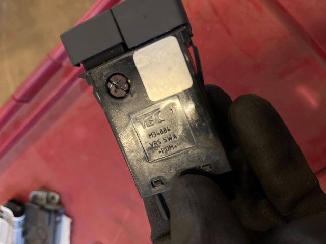 bontott HONDA CR-V ESP Kapcsoló