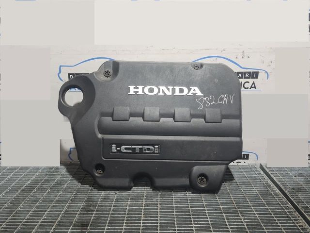 bontott HONDA CR-V Felső Hűtőburkolat