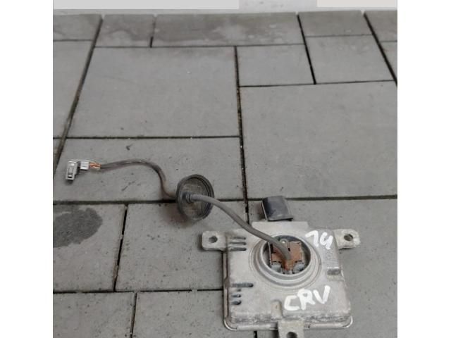 bontott HONDA CR-V Fényszóró Elektronika