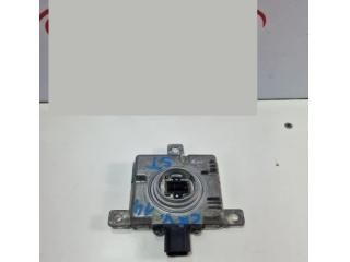 bontott HONDA CR-V Fényszóró Elektronika