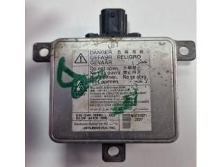 bontott HONDA CR-V Fényszóró Elektronika