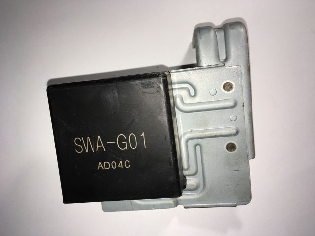 bontott HONDA CR-V Fényszóró Elektronika