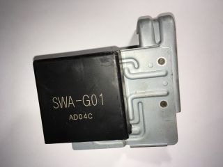 bontott HONDA CR-V Fényszóró Elektronika