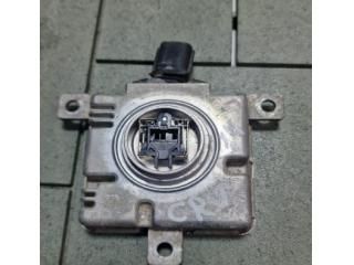 bontott HONDA CR-V Fényszóró Elektronika