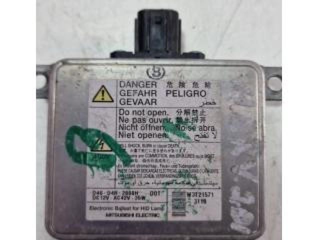 bontott HONDA CR-V Fényszóró Elektronika