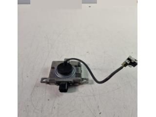 bontott HONDA CR-V Fényszóró Elektronika