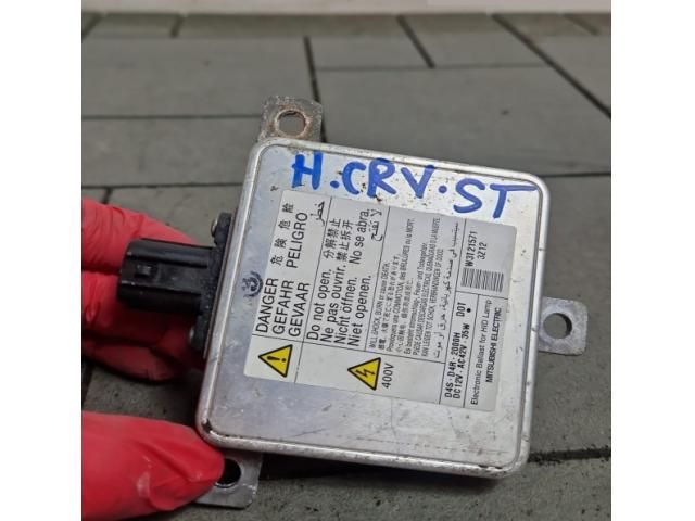 bontott HONDA CR-V Fényszóró Elektronika