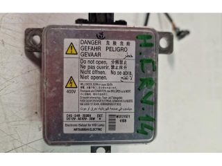 bontott HONDA CR-V Fényszóró Elektronika