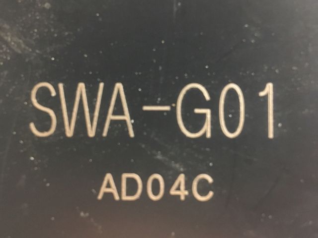 bontott HONDA CR-V Fényszóró Elektronika