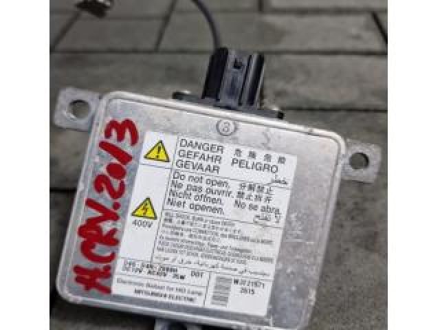 bontott HONDA CR-V Fényszóró Elektronika