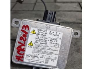 bontott HONDA CR-V Fényszóró Elektronika