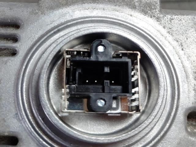 bontott HONDA CR-V Fényszóró Elektronika