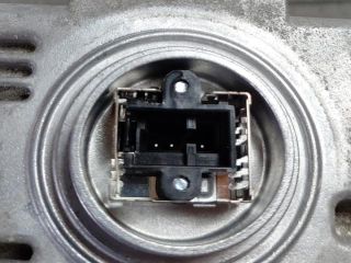 bontott HONDA CR-V Fényszóró Elektronika