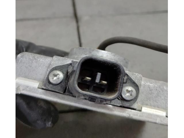 bontott HONDA CR-V Fényszóró Elektronika