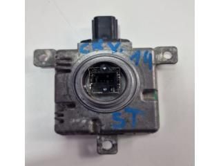 bontott HONDA CR-V Fényszóró Elektronika