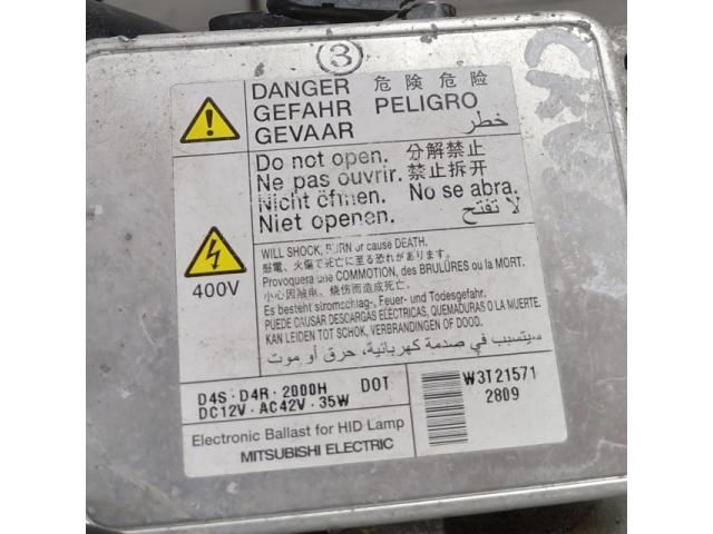 bontott HONDA CR-V Fényszóró Elektronika