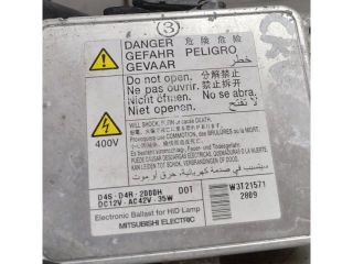 bontott HONDA CR-V Fényszóró Elektronika