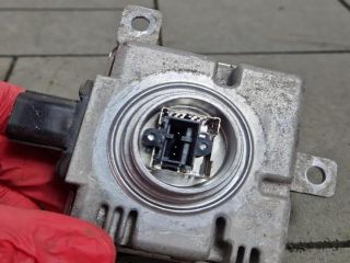 bontott HONDA CR-V Fényszóró Elektronika