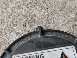 bontott HONDA CR-V Fényszóró Lámpabúra Fedél