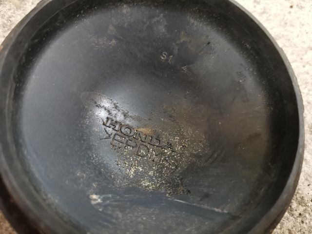 bontott HONDA CR-V Fényszóró Lámpabúra Fedél