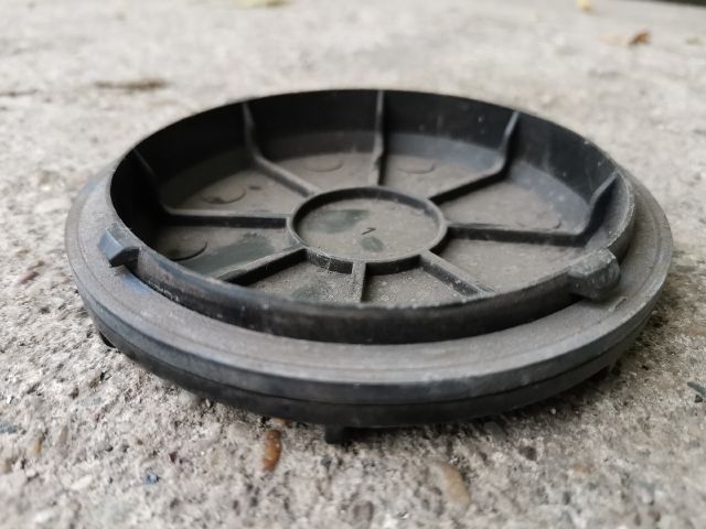 bontott HONDA CR-V Fényszóró Lámpabúra Fedél