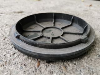 bontott HONDA CR-V Fényszóró Lámpabúra Fedél