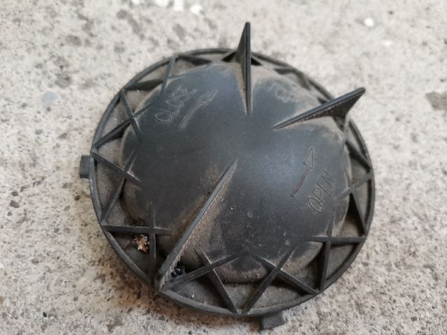 bontott HONDA CR-V Fényszóró Lámpabúra Fedél