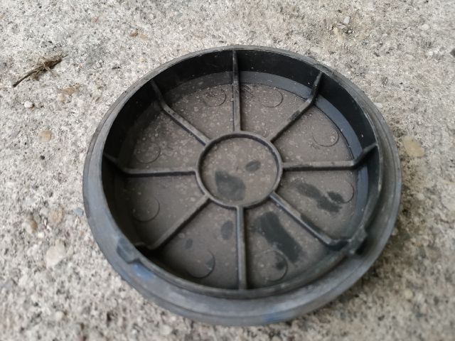 bontott HONDA CR-V Fényszóró Lámpabúra Fedél